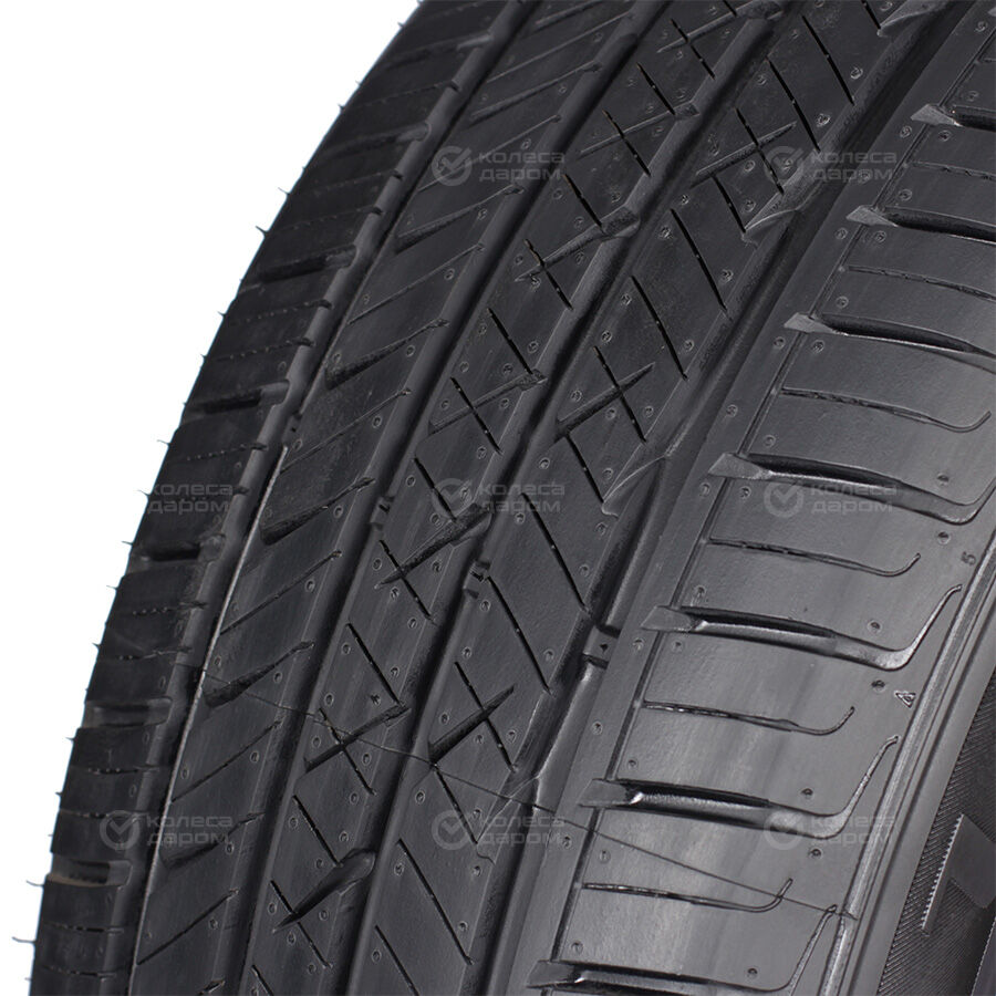 Шина Laufenn S FIT AS LH01 255/40 R18 95W
