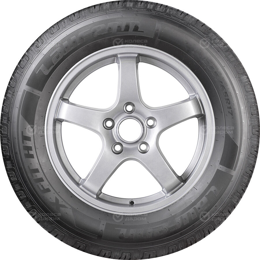 Шина Laufenn X FIT HT LD01 SUV 265/70 R17 115T
