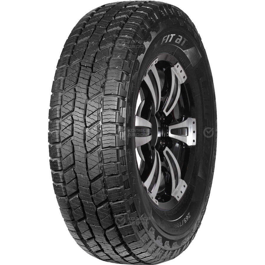 Шина Laufenn X FIT AT LC01 SUV 245/75 R16 111T