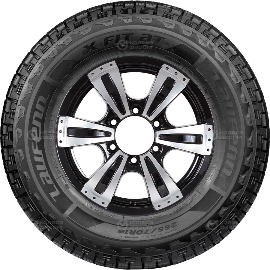 Шина Laufenn X FIT AT LC01 SUV 235/75 R15 109T