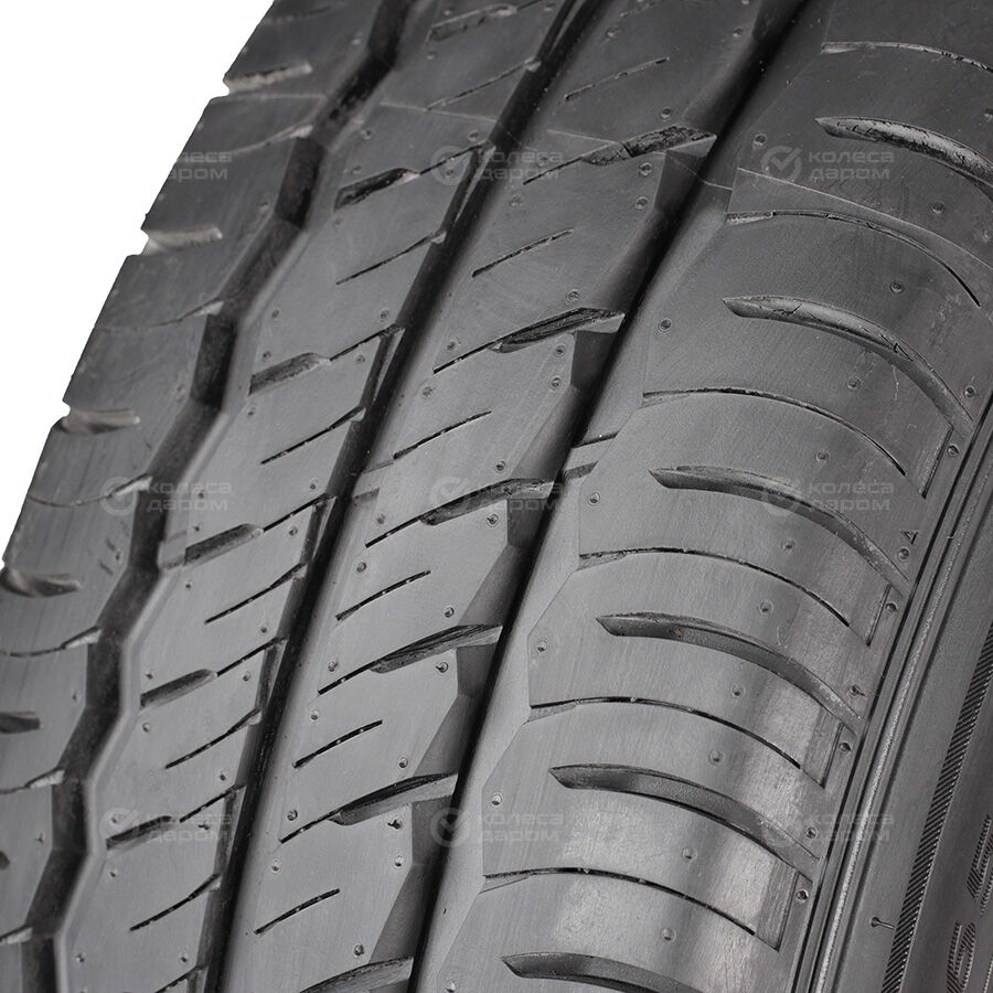 Шина Laufenn X FIT VAN LV01 205/70 R15C 106R
