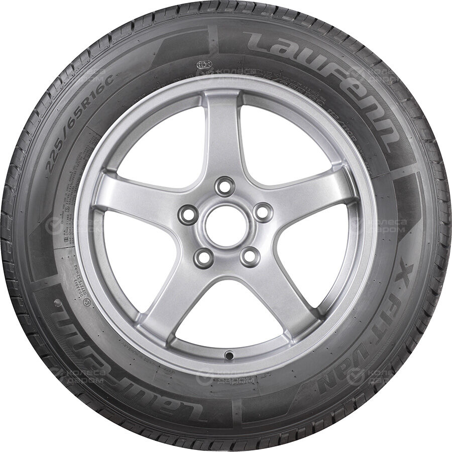 Шина Laufenn X FIT VAN LV01 235/65 R16C 115R