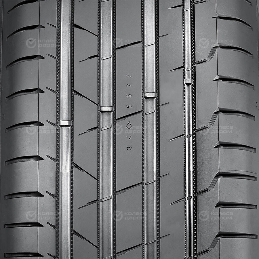 Шина Nokian Tyres Hakka Black 2 275/35 R20 102Y