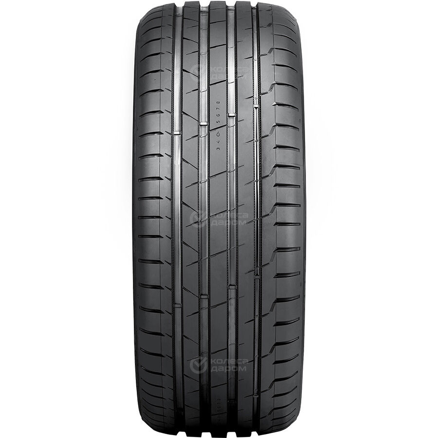 Шина Nokian Tyres Hakka Black 2 275/35 R20 102Y