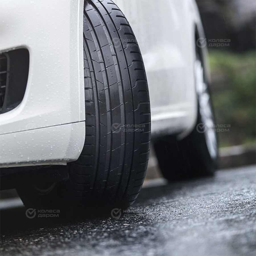 Шина Nokian Tyres Hakka Black 2 SUV 275/40 R20 106Y