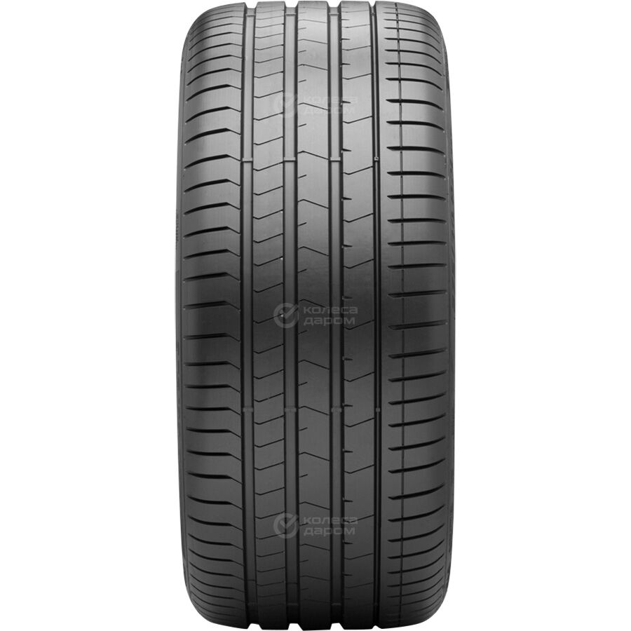 Шина Pirelli P-Zero Luxury Saloon Run Flat 275/30 R20 97Y (омологация)