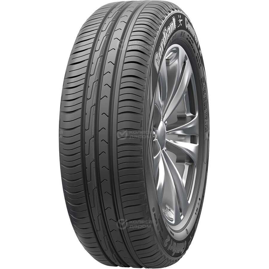 Шина Cordiant Comfort 2 SUV 235/55 R17 103H