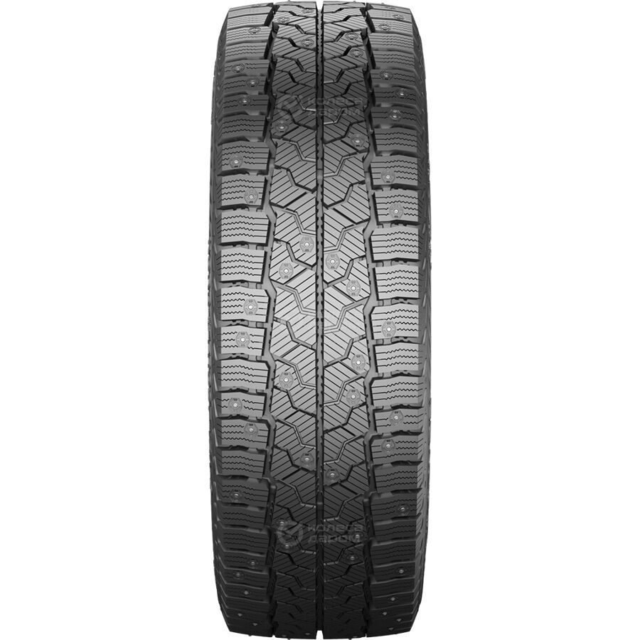 Шина Gislaved Nord Frost VAN 2 SD 225/70 R15C 112R