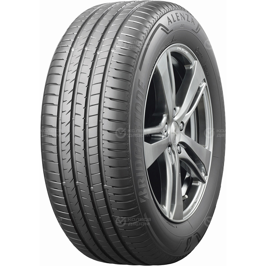 Шина Bridgestone Alenza 001 275/45 R20 110Y
