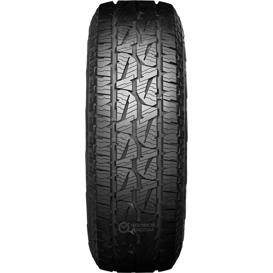 Шина Bridgestone Dueler AT 001 215/70 R16 100S
