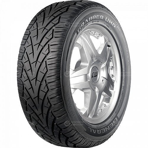 Шина General Tire Grabber UHP 285/35 R22 106W