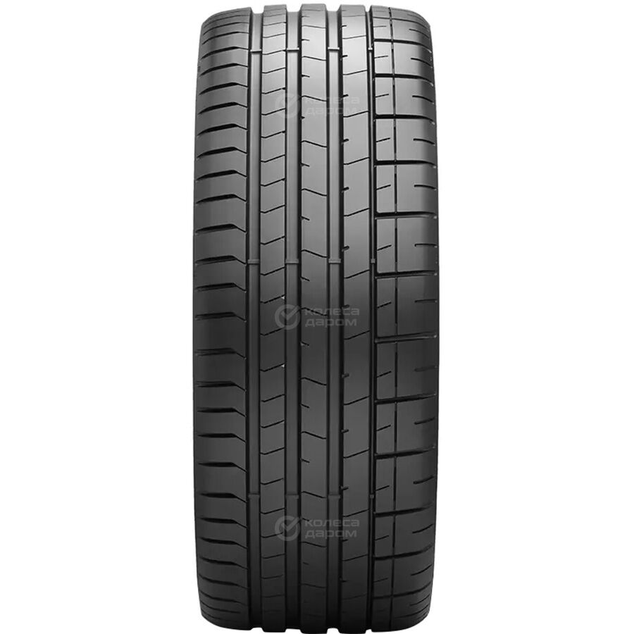 Шина Pirelli P-Zero Sports CAR 255/55 R19 107W