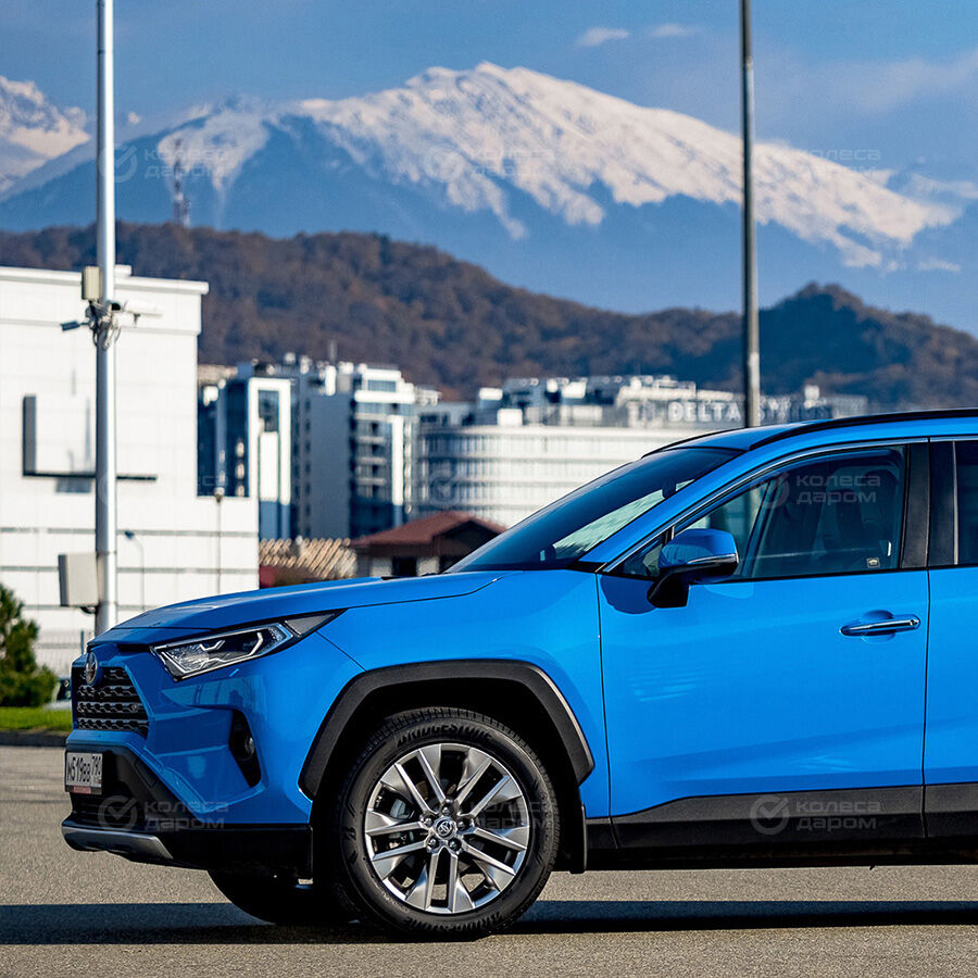 Шина Bridgestone Alenza 001 275/55 R20 113V