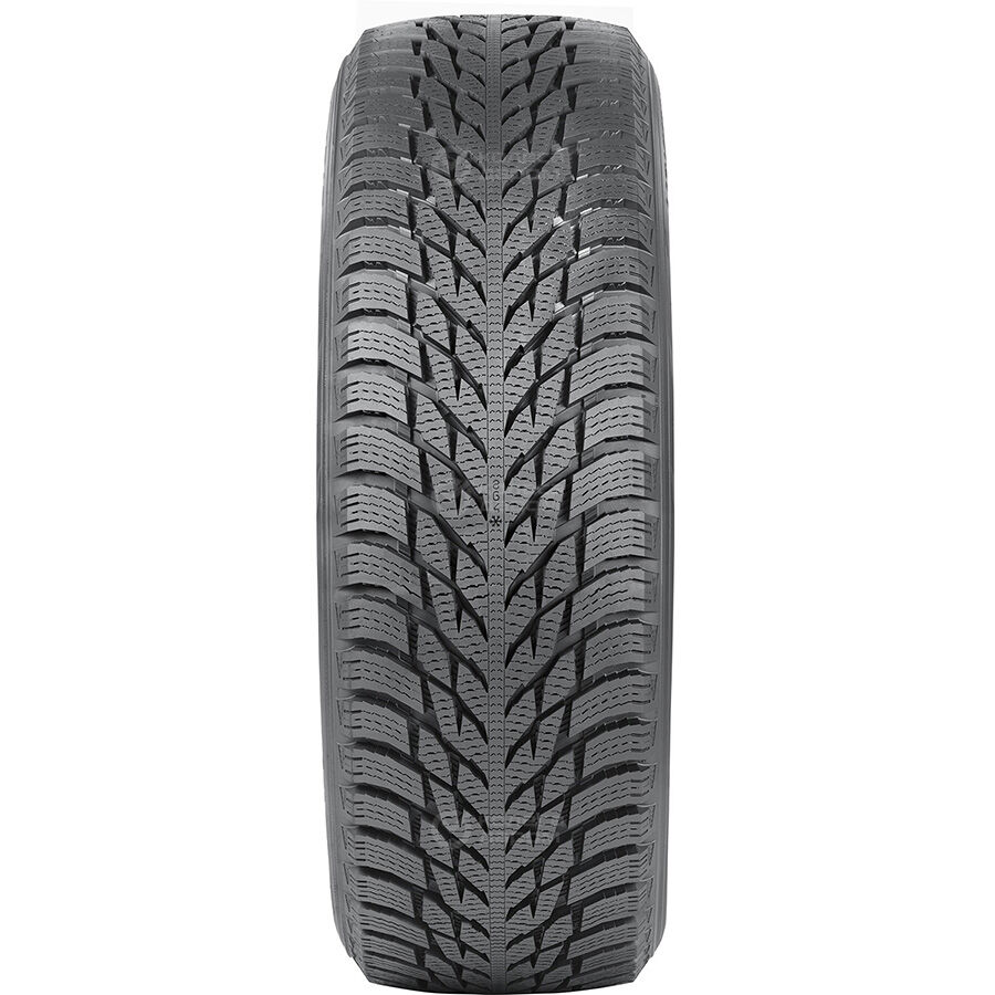 Шина Nokian Tyres Hakkapeliitta R3 225/60 R16 102R
