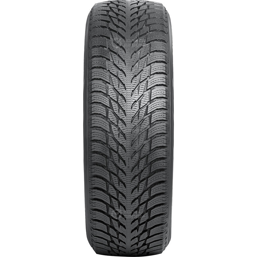 Шина Nokian Tyres Hakkapeliitta R3 SUV 215/65 R17 103R
