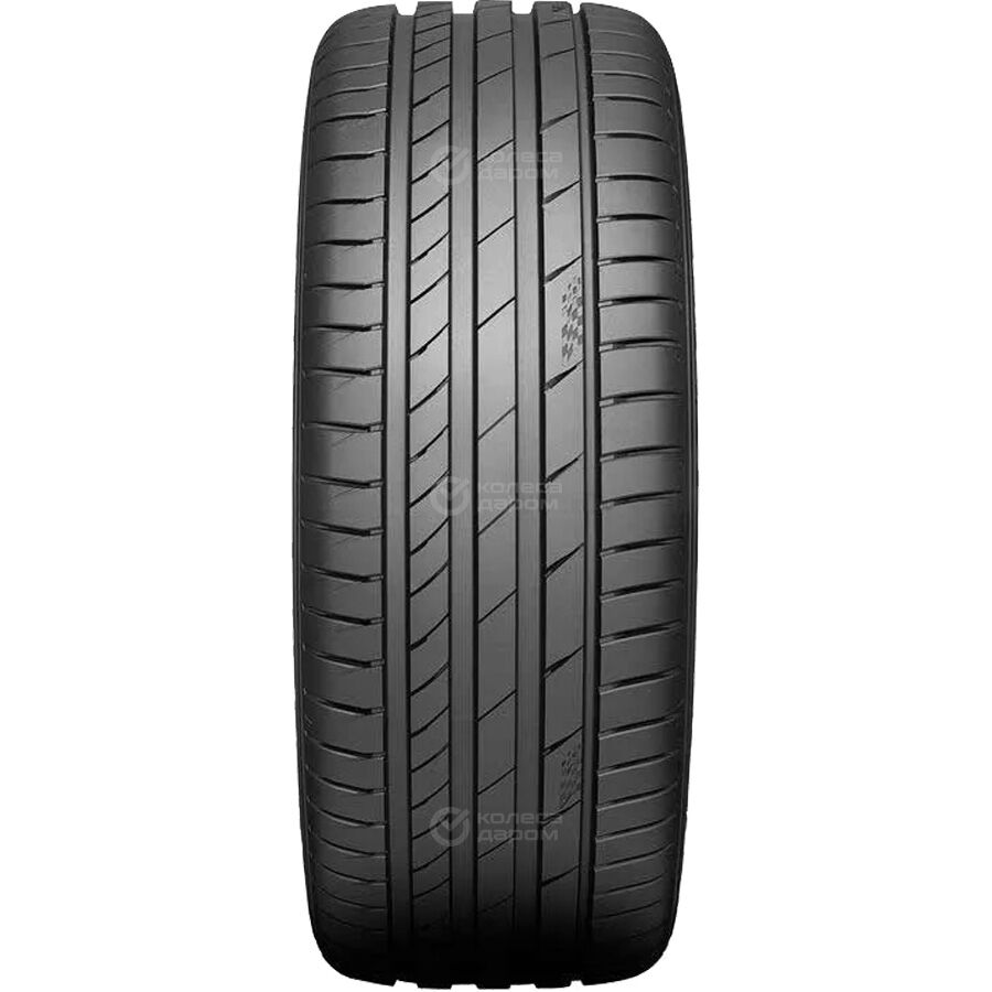 Шина Kumho Ecsta PS71 245/35 R20 95Y