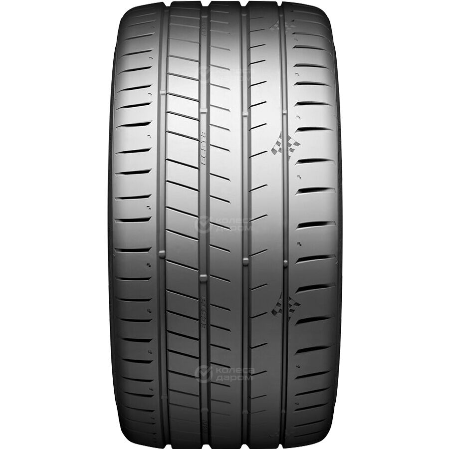 Шина Kumho PS91 275/35 R18 99Y