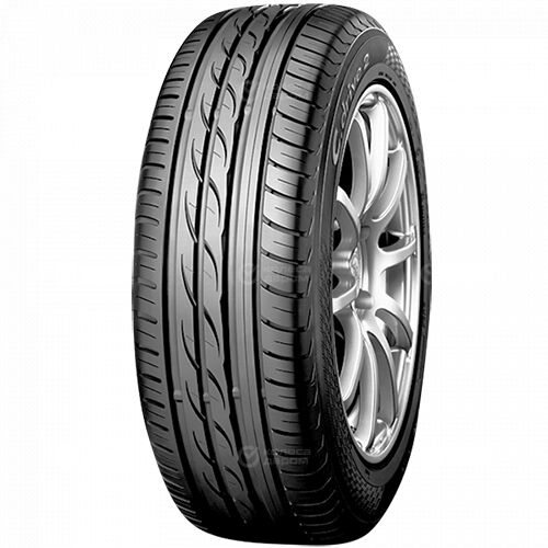 Шина Yokohama C.Drive 2 AC02A 235/50 R18 97V