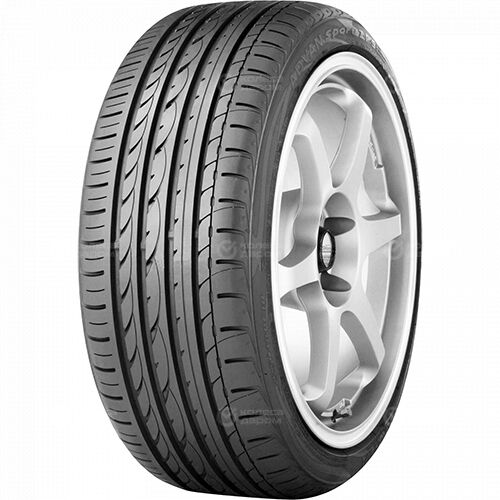 Шина Yokohama Advan Sport V103S Run Flat 205/45 R17 84V