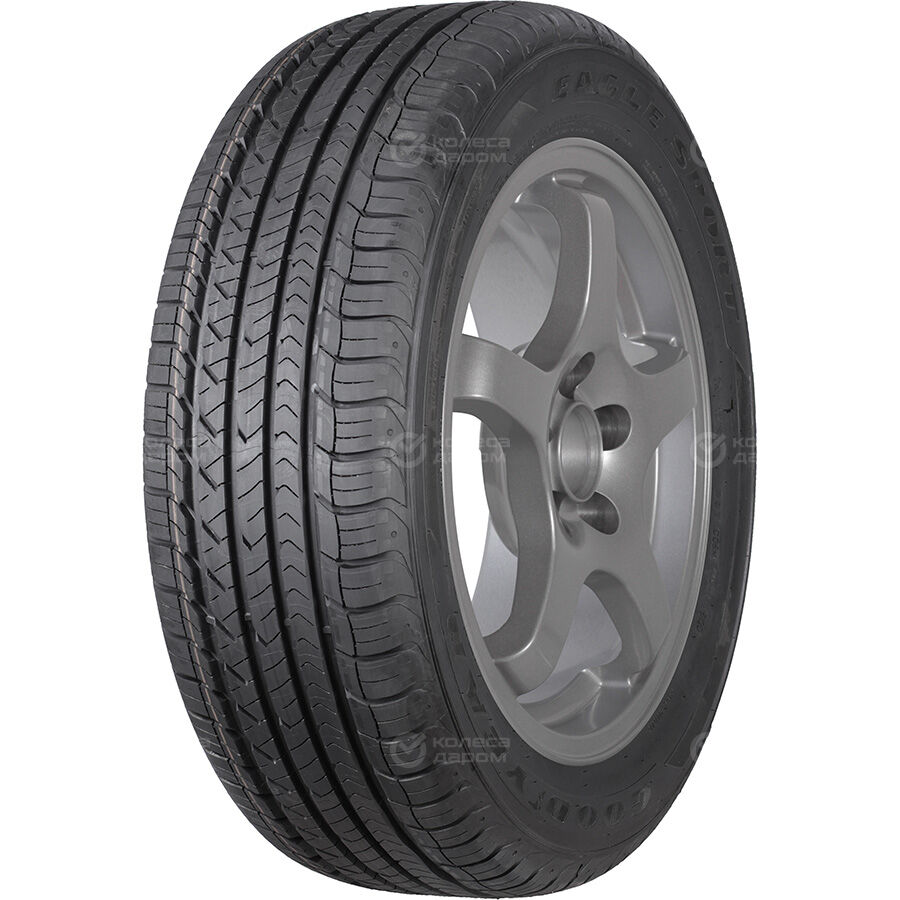 Шина Goodyear Eagle Sport TZ 235/55 R17 99W