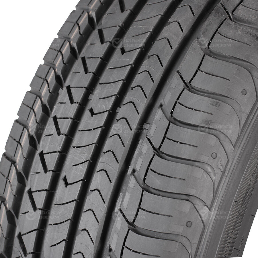 Шина Goodyear Eagle Sport TZ 235/55 R17 99W