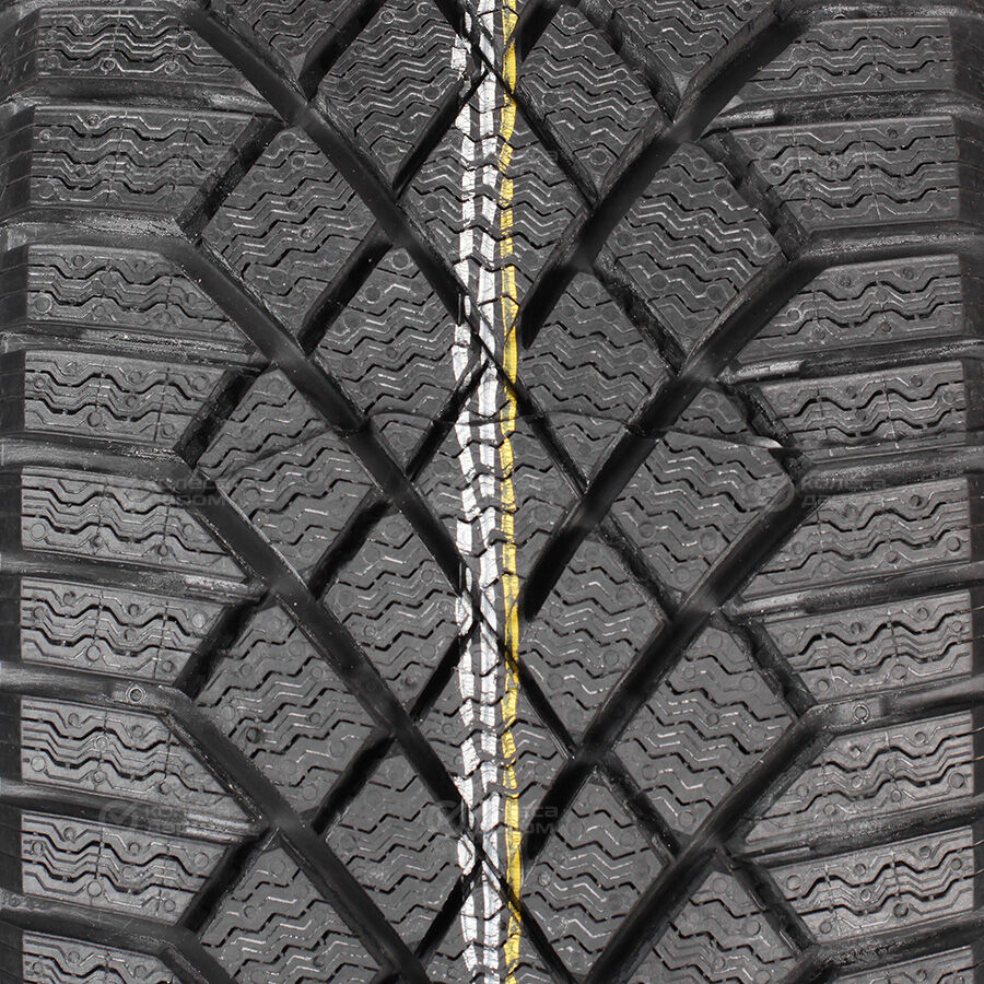 Шина Continental Viking Contact 7 225/60 R17 103T