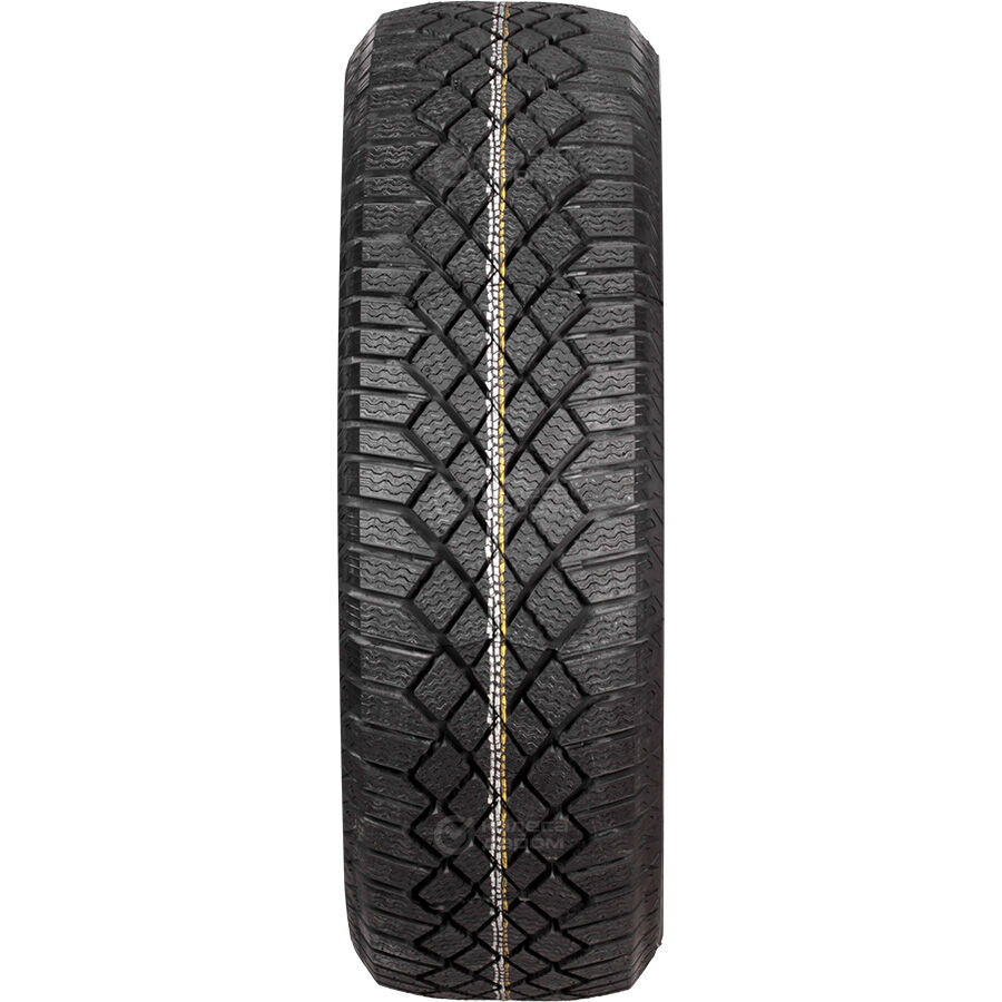 Шина Continental Viking Contact 7 215/55 R17 98T