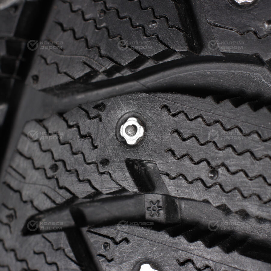 Шина Bridgestone Ice Cruiser 7000 S 235/55 R17 99T