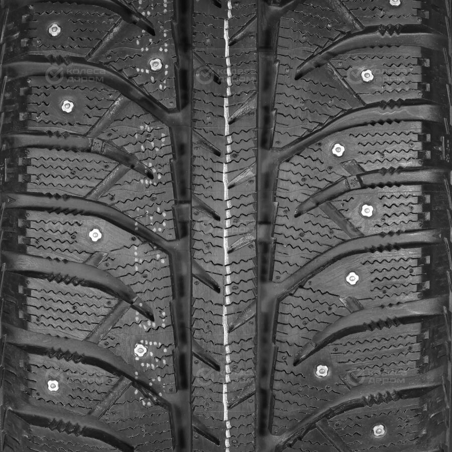 Шина Bridgestone Ice Cruiser 7000 S 235/55 R17 99T