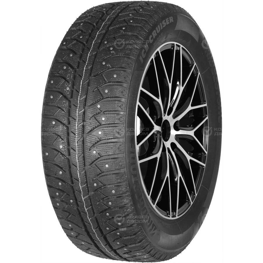 Шина Bridgestone Ice Cruiser 7000 S 235/55 R17 99T