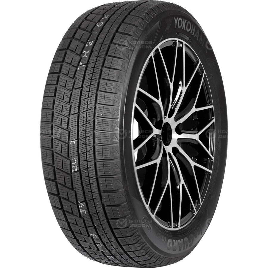 Шина Yokohama iceGUARD IG60 215/50 R17 91Q