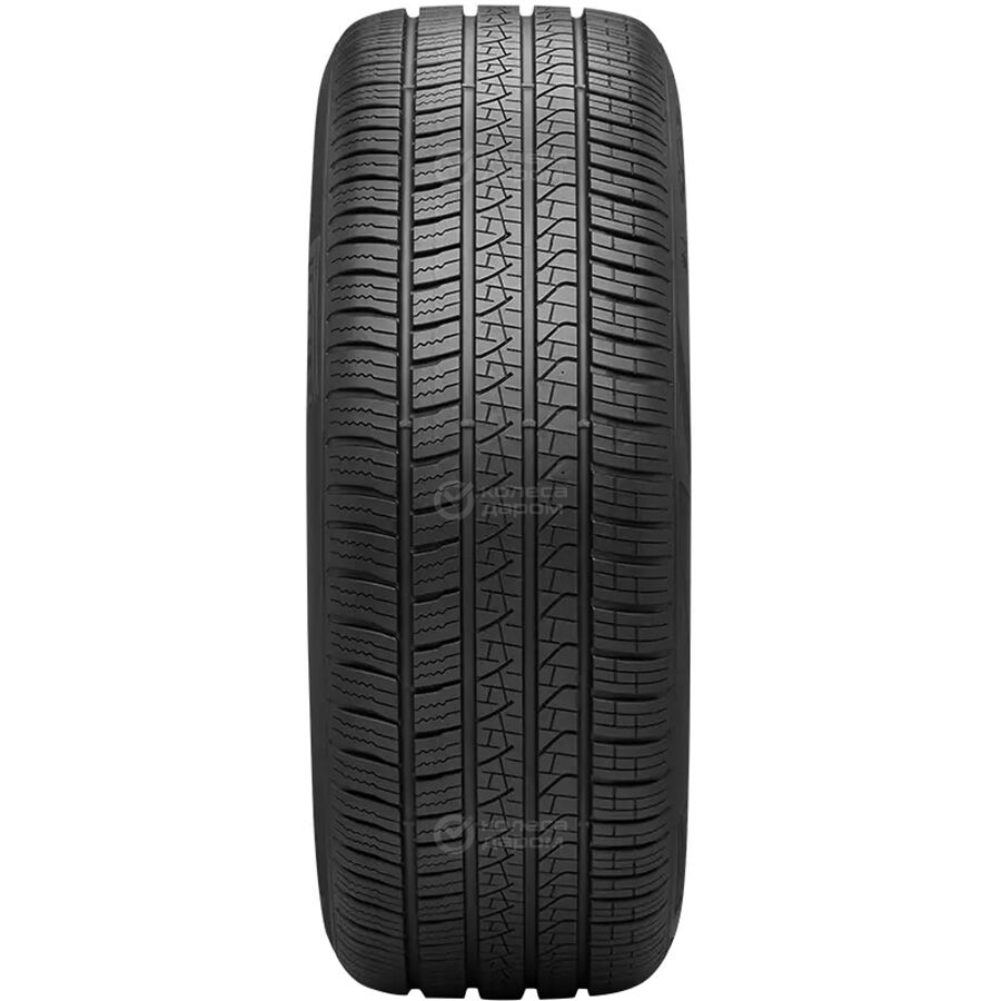 Шина Pirelli SCORPION ZERO ALL SEASON 275/55 R19 111V (омологация)