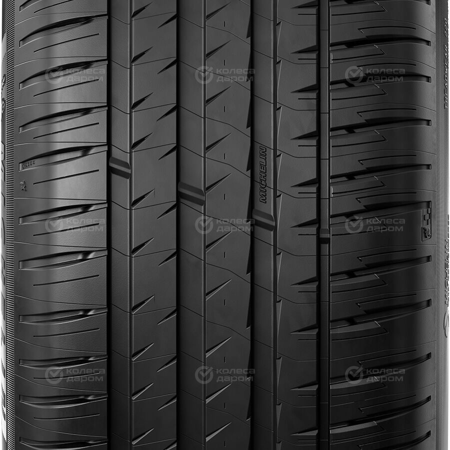 Шина Michelin Pilot Sport 4 SUV 255/55 R20 110Y