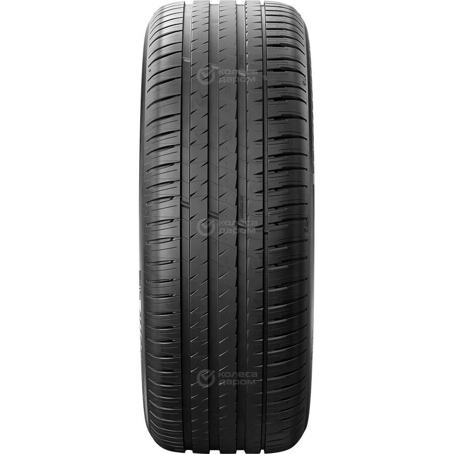 Шина Michelin Pilot Sport 4 SUV 275/40 R21 107Y