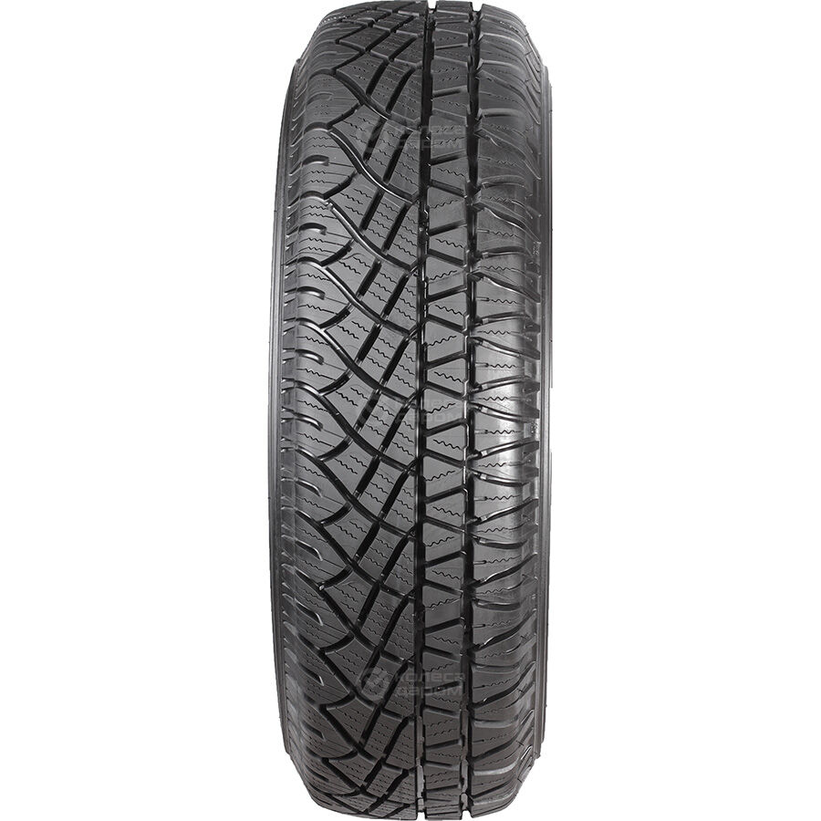 Шина Michelin Latitude Cross 265/60 R18 110H