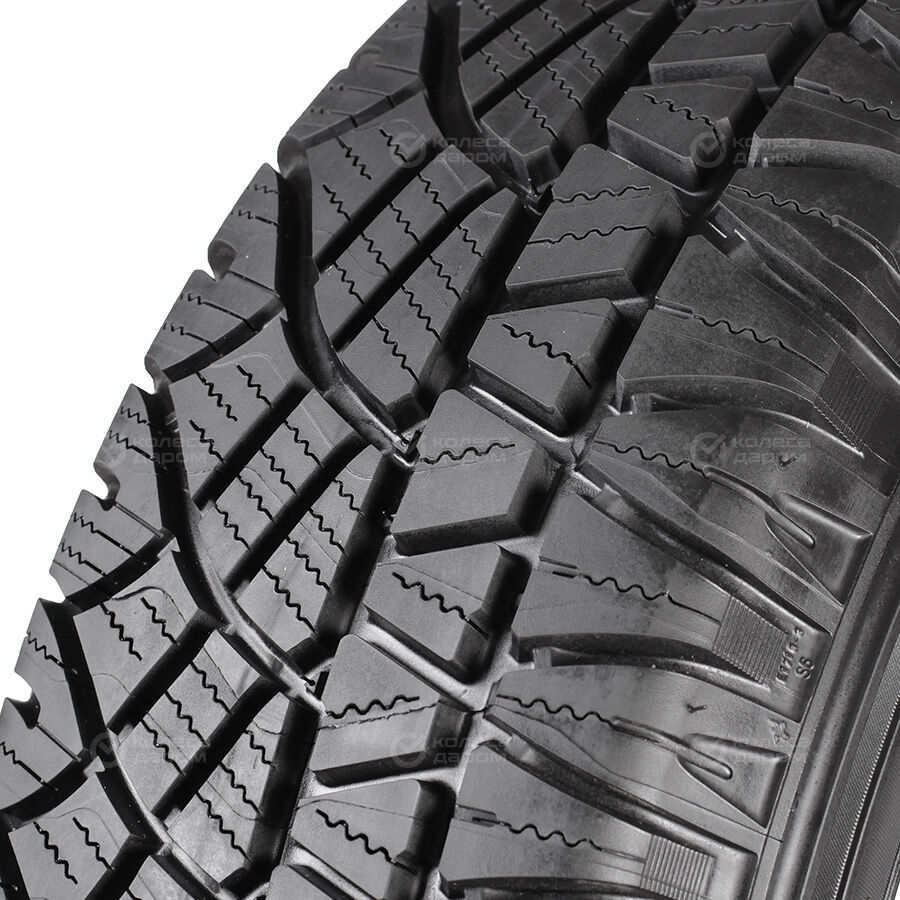 Шина Michelin Latitude Cross 195/80 R15 96T