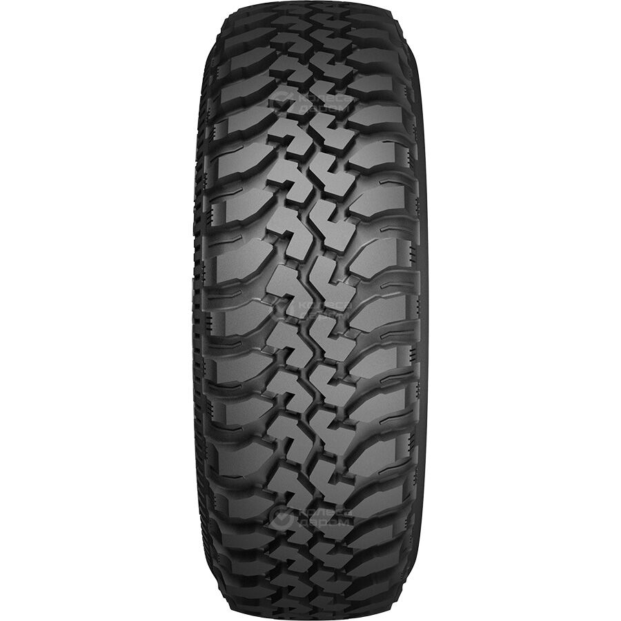 Шина Cordiant Off Road 225/75 R16 104Q