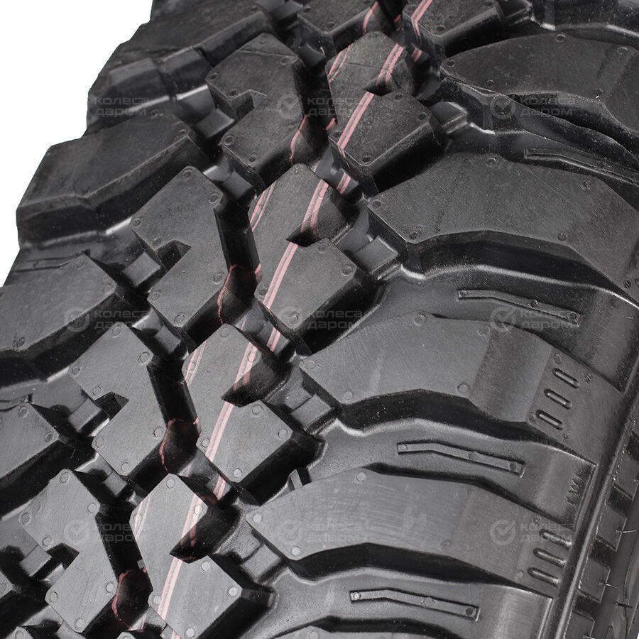 Шина Cordiant Off Road 225/75 R16 104Q