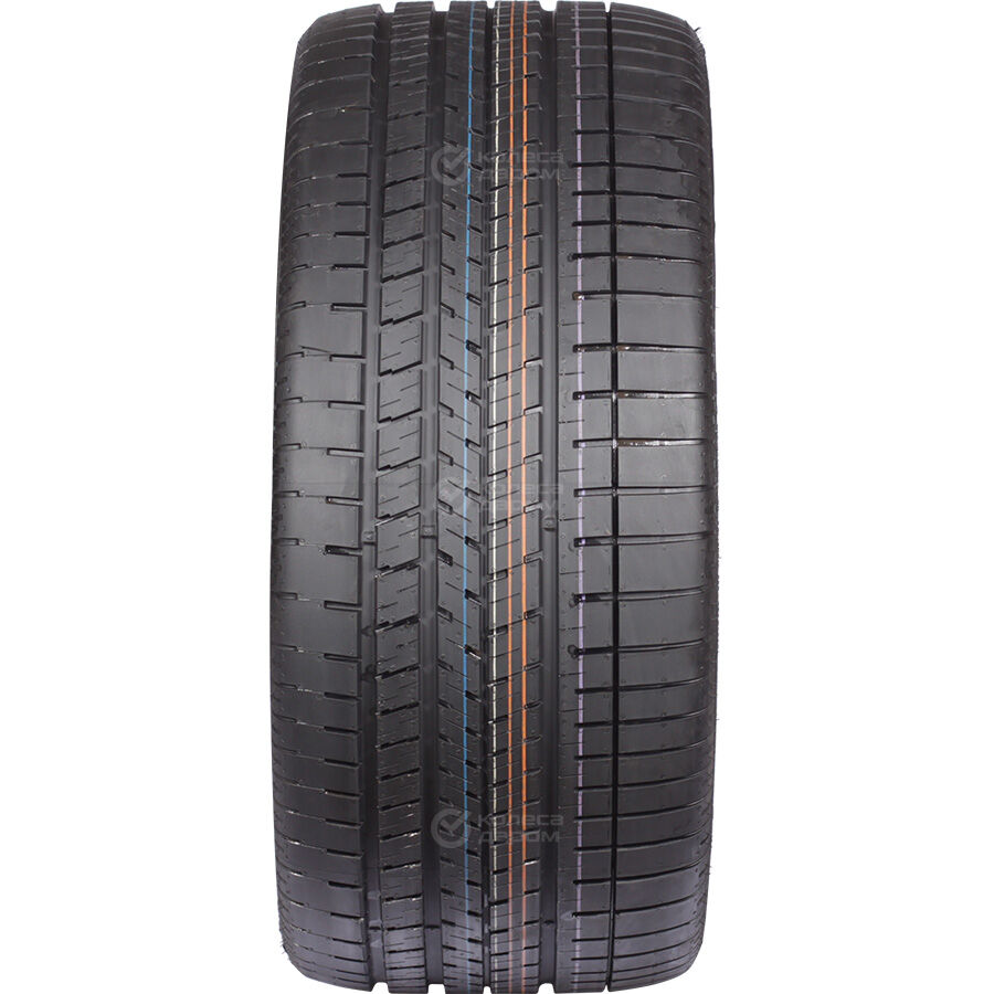 Шина Goodyear Eagle F1 Asymmetric 285/40 R19 103Y (омологация)