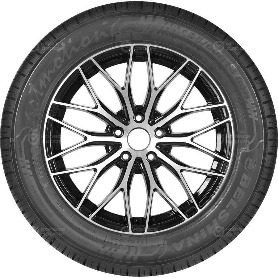 Шина Белшина BEL-281 Artmotion 195/60 R15 88H