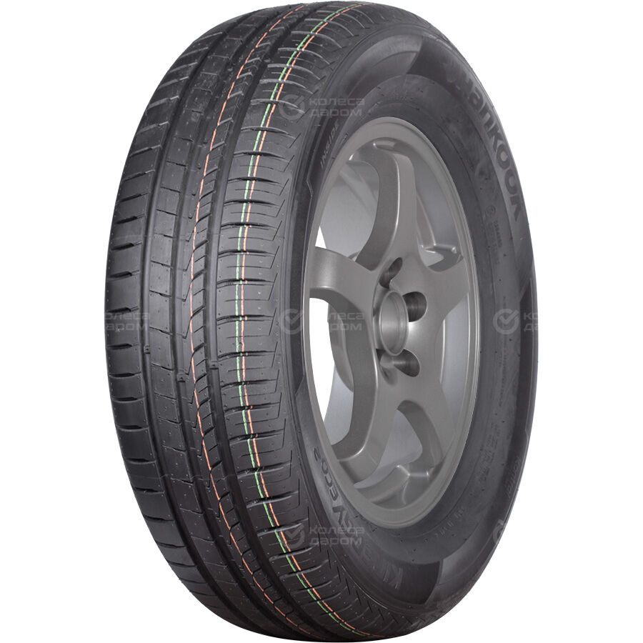 Шина Hankook Kinergy Eco 2 K435 185/60 R14 82T