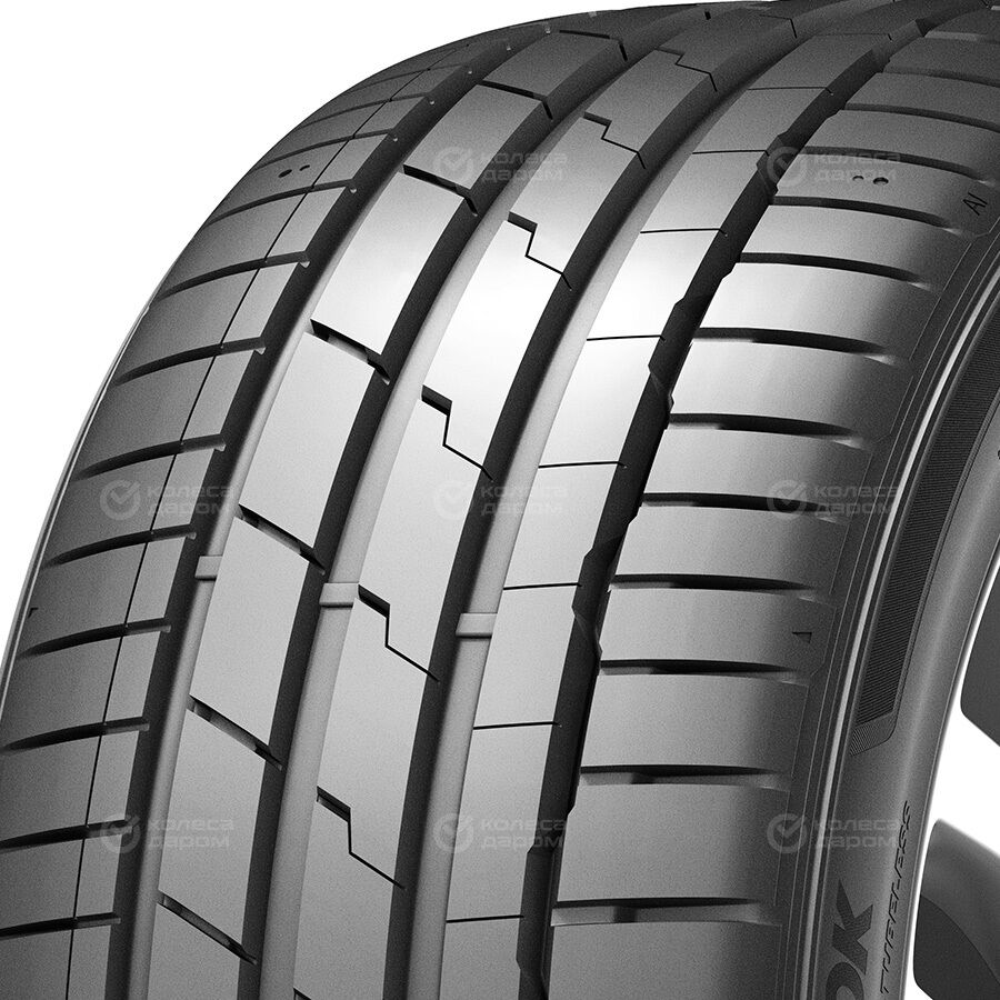 Шина Hankook Ventus S1 evo3 K127 225/40 R19 93Y