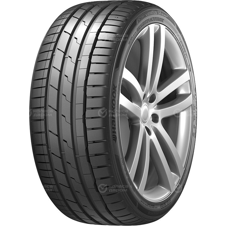 Шина Hankook Ventus S1 evo3 K127 295/30 R20 101Y