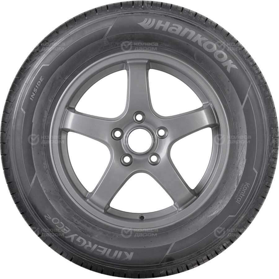 Шина Hankook Kinergy Eco 2 K435 175/55 R15 77T