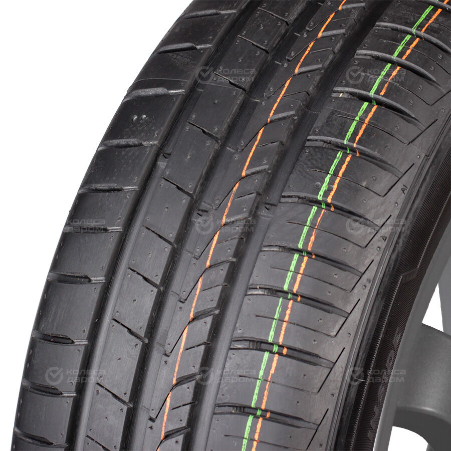 Шина Hankook Kinergy Eco 2 K435 175/55 R15 77T
