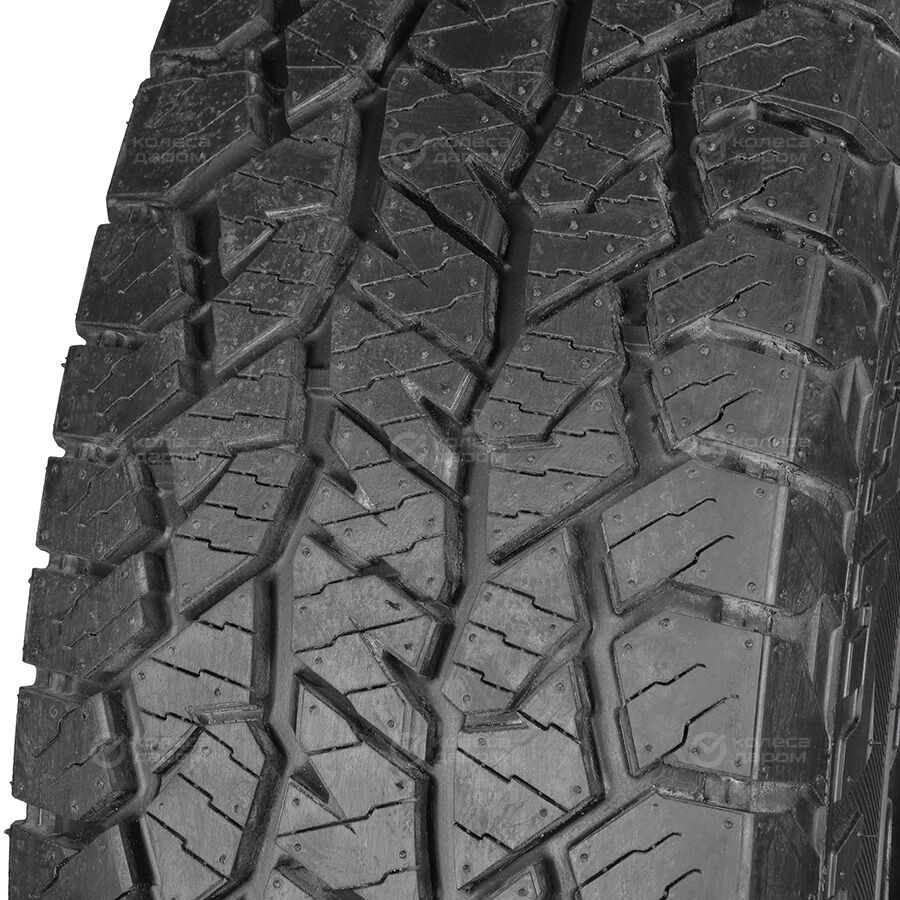 Шина Hankook Dynapro AT2 RF11 225/75 R16 108T