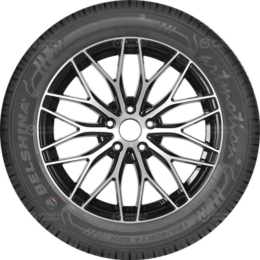 Шина Белшина BEL-256 Artmotion 185/60 R14 82H