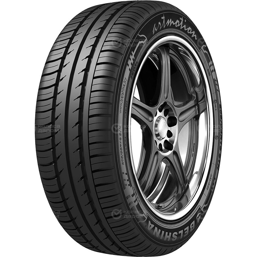 Шина Белшина BEL-274 Аrtmotion 185/70 R14 88T