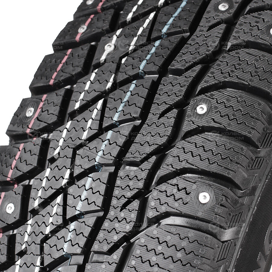 Шина Viatti Bosco Nordico (V-523) 255/55 R18 109T