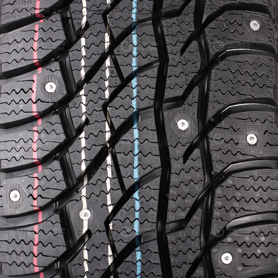 Шина Viatti Bosco Nordico (V-523) 265/60 R18 110T